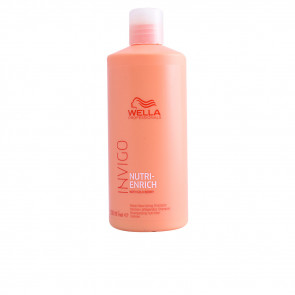 Wella INVIGO NUTRI-ENRICH Shampoo 500 ml