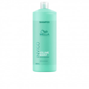 Wella Invigo Volume Boost Shampoo 1000 ml