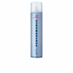 Wella Performance Hairspray - Strong 500 ml