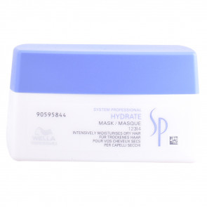 Wella SP HYDRATE Mask 200 ml