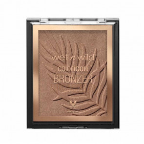 Wet N Wild Color Icon Bronzer - E742A Sunset Striptase