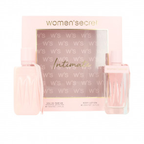 Women'secret Lote INTIMATE Eau de parfum