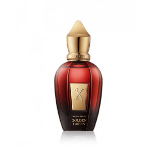 Xerjoff Golden Green Eau de parfum 50 ml