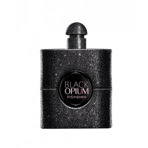 Yves Saint Laurent BLACK OPIUM EXTREME Eau de parfum 90 ml