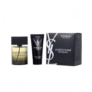 Yves Saint Laurent Lote La Nuit de L'Homme Eau de toilette