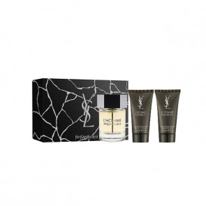 Yves Saint Laurent Lote L'Homme Eau de toilette