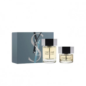 Yves Saint Laurent Lote L'Homme Eau de toilette