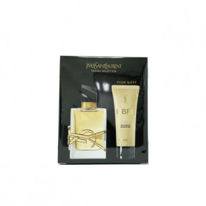 Yves Saint Laurent Lote LIBRE Eau de parfum