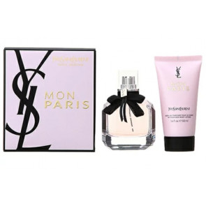 Yves Saint Laurent Lote MON PARIS Eau de parfum