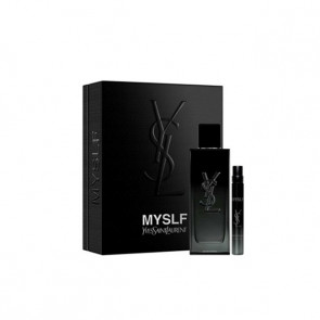 Yves Saint Laurent Lote MYSLF Eau de parfum