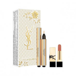 Yves Saint Laurent Lote Touche Éclat Correcteur Set de maquillaje facial