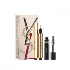 Yves Saint Laurent Lote Touche Éclat Set de maquillaje facial