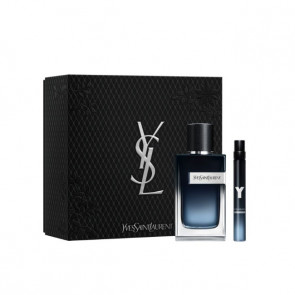 Yves Saint Laurent Lote Y Men Eau de parfum