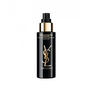 Yves Saint Laurent Top Secrets Makeup setting spary hydrating 100 ml