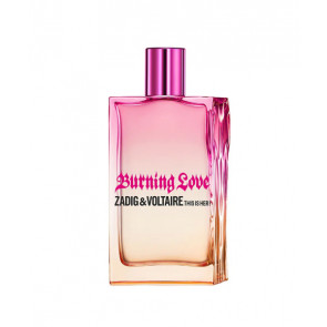 Zadig & Voltaire This is Her! Burning Love Eau de parfum 100 ml