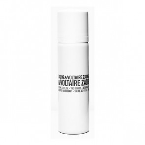 Zadig & Voltaire This Is Her! Deodorante spray 100 ml