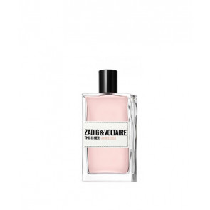 Zadig & Voltaire This is Her! Undressed Eau de parfum 50 ml