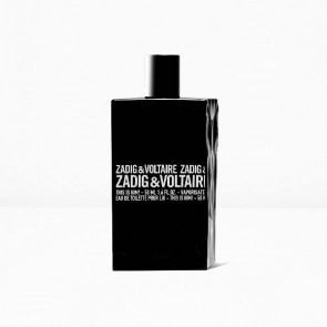 Zadig & Voltaire This Is Him! Eau de toilette 50 ml