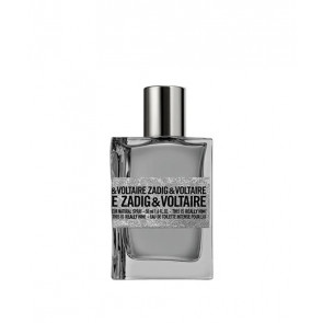 Zadig & Voltaire This is Really Him! Eau de toilette 50 ml