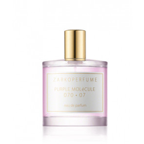 Zarkoperfume Purple Molécule 070.07 Eau de parfum 100 ml