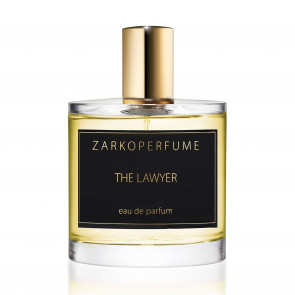 Zarkoperfume The Lawyer Eau de parfum 100 ml