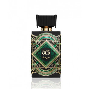 Zimaya Happy Oud Eau de parfum 100 ml