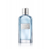 Abercrombie & Fitch First Instinct Blue Woman Eau de parfum 100 ml