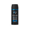 Axe Anarchy for Him Deodorante spray 150 ml