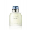 Dolce & Gabbana Light Blue pour Homme Eau de toilette 75 ml