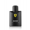 Ferrari Scuderia Ferrari Black Eau de toilette 125 ml