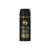 Axe Gold Temptation Deodorante spray 150 ml