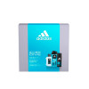 Adidas Cofanetto Ice Dive Eau de toilette