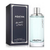 Agatha Paris Un Matín à Paris Eau de toilette 100 ml