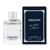 Agatha Paris Un Matín à Paris Eau de toilette 50 ml