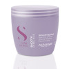 Alfaparf Semi Di Lino Smooth Smoothing Mask 500 ml