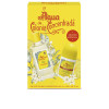 Alvarez Gómez Agua de Colonia Concentrada Eau de cologne