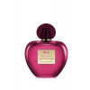 Antonio Banderas Her Secret Temptation Eau de toilette 80 ml