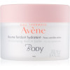 Avène Body Moisturizing melt-in balm Balsamo per il corpo 250 ml