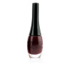 Beter Nail Care Youth Color - 070 Rouge noir fusion