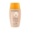 Bioderma Photoderm Nude Touch SPF50+ - Dorado 40 ml