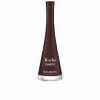 Bourjois 1 Seconde Nail Polish - 46 Roche noire