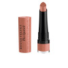 Bourjois Rouge Velvet the Lipstick - 01 Hey Nude