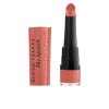 Bourjois Rouge Velvet the Lipstick - 15 Peach Tatin