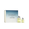 Calvin Klein Cofanetto Eternity for Men Eau de toilette
