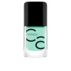 Catrice Iconails Gel lacquer - 145 Encouragemint