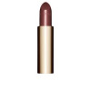 Clarins Joli Rouge Brillant [Refil] - 744S Soft Plum