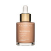 Clarins Skin Illusion Teint Naturel Hydration - 107 Beige