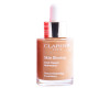 Clarins Skin Illusion Teint Naturel Hydration - 116.5 Coffee