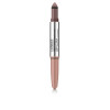 Clinique High Impact Shadow Play - Double latte
