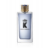 Dolce & Gabbana K by Dolce & Gabbana Eau de toilette 200 ml